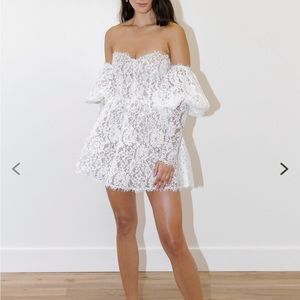 By Watters Tart, Size 8 — NEVER WORN, TAGS ON